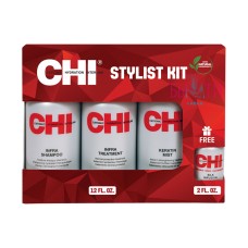 Набор CHI INFRA Home Stylist Kit