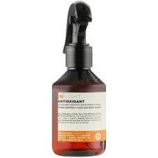 Спрей для волос и тела освежающий Insight Antioxidant 150 мл.