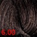 360 hair professional Permanent Haircolor : 6.00 темный блондин интенсивный 