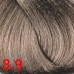 360 hair professional Permanent Haircolor : 8.9 светлый блондин сандрэ 