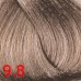 360 hair professional Permanent Haircolor : 9.8 очень светлый блондин бежевый 