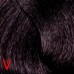 360 hair professional Permanent Haircolor : V фиолетовый Red int красный контрастный  