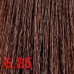 Крем-краска для волос Kaaral Baco Permament Haircolor 100 мл 6.85 темный махагоново-коричневый блондин