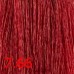 Крем-краска для волос Kaaral Baco Permament Haircolor 100 мл 7.66 интенсивный красный блондин