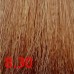 Крем-краска для волос Kaaral Baco Permament Haircolor 100 мл 8.30 светлый золотистый блондин