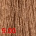 Крем-краска для волос Kaaral Baco Permament Haircolor 100 мл 9.00 очень светлый интенсивный блондин