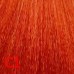 Крем-краска для волос Kaaral Baco Permament Haircolor 100 мл C1 медный/оранжевый корректор 