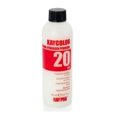 KayPro KayColor Окисляющая крем-эмульсия 20 Vol-6%