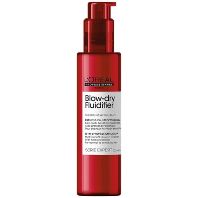 L'Oreal Professionnel Serie Expert Blow-Dry Крем 150 мл