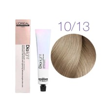 Dialight Гель-крем для окрашивания волос без аммиака 10.13 50мл