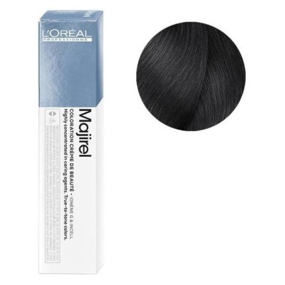 Majirel Cool Cover Крем-краска для волос 5.1 50мл