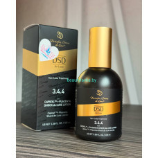 DSD de Luxe (Испания)