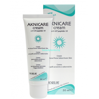 Крем Aknicare Cream 50 мл