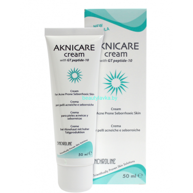 Крем Aknicare Cream 50 мл