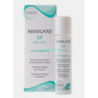 Лосьон Aknicare SR Skin Roller крем 5 мл