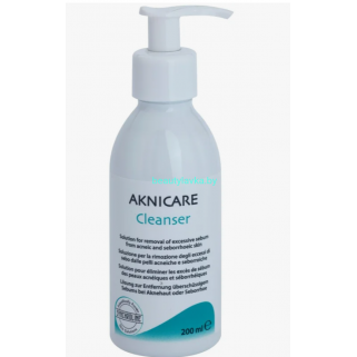 Очищающее средство Aknicare Cleanser 200 мл