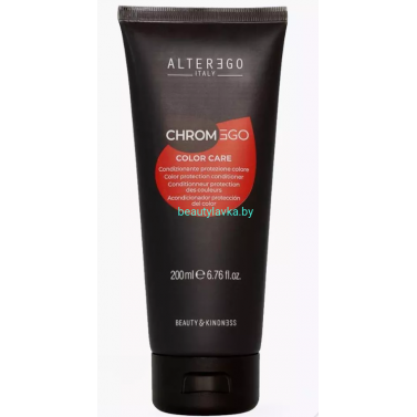 Кондиционер Alter Ego Chromego Color care для волос 200 мл