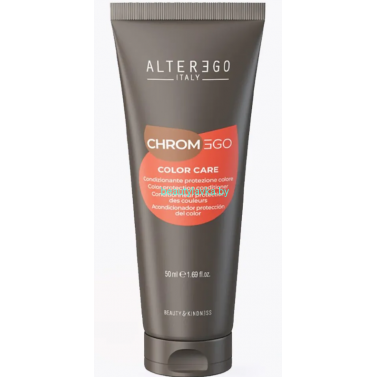 Кондиционер Alter Ego Chromego Color care для волос 50 мл