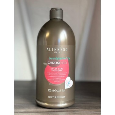 Кондиционер Alter Ego Chromego Color care для волос 950 мл