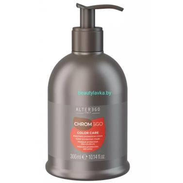 Маска Alter Ego Chromego Color care для волос 300 мл