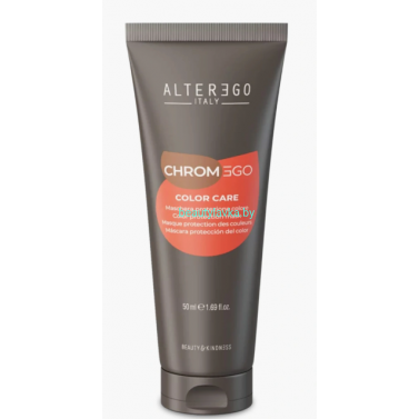 Маска Alter Ego Chromego Color Care для волос 50 мл