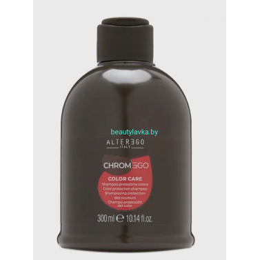 Шампунь Alter Ego Chromego Color care для волос 300 мл
