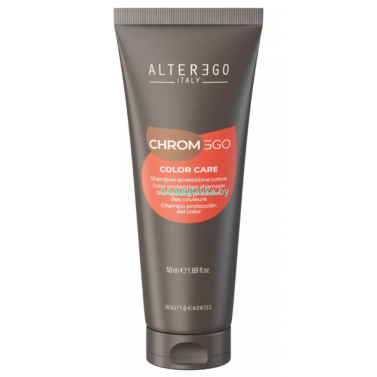 Шампунь Alter Ego Chromego Color care для волос 50 мл