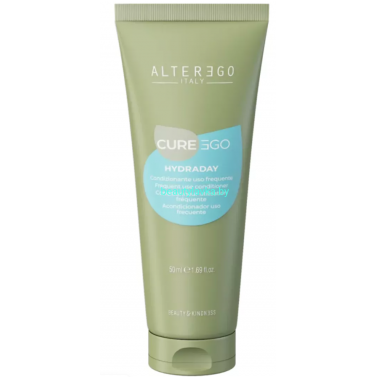 Кондиционер Alter Ego Cureego Hydraday для волос 50 мл