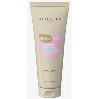Шампунь Alter Ego Scalpego Calming для волос 50 мл