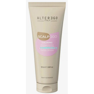 Шампунь Alter Ego Scalpego Calming для волос 50 мл