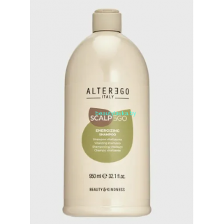 Шампунь Alter Ego Scalpego Energizing 950 мл