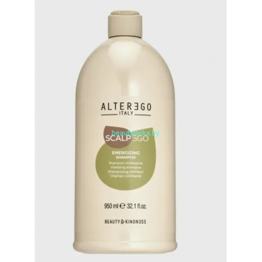Шампунь Alter Ego Scalpego Energizing 950 мл