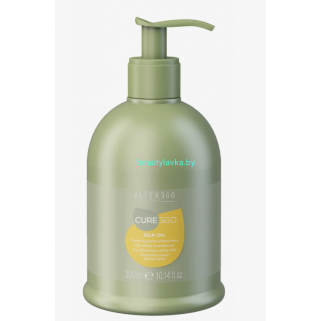 Кондиционер Alter Ego Cureego Silk Oil для волос 300 мл