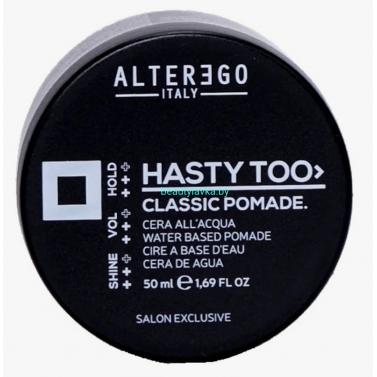 Помада Alter Ego Hasty Too для волос 50 мл