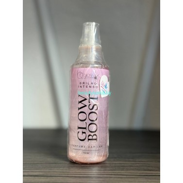 Термозащита BB Gloss Glow Boost 150 мл