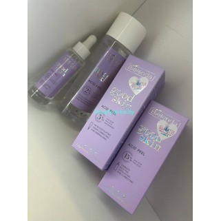 Набор GOOD SKIN Bielenda крем для лица + тоник + сыворотка