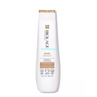 Biolage Bond Therapy Шампунь 250мл СНЯТ С ПРОИЗВОДСТВА! Biolage Bond Therapy Шампунь 250мл СНЯТ С ПРОИЗВОДСТВА!