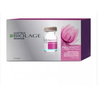 Biolage FullDensity Ампулы Уход со стемокс. 10х6 мл СНЯТ С ПРОИЗВОДСТВА! Biolage FullDensity Ампулы Уход со стемокс. 10х6 мл СНЯТ С ПРОИЗВОДСТВА!