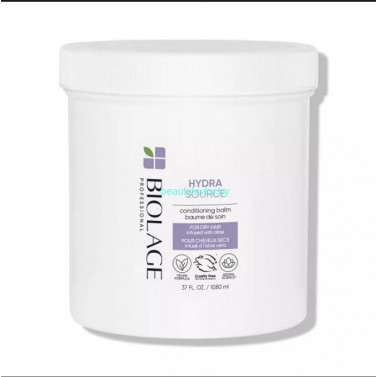 Biolage Hydrasource Кондиционер 1л СНЯТ С ПРОИЗВОДСТВА!