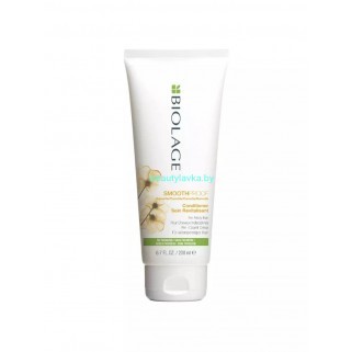 Biolage SmoothProof Кондиционер 200 мл СНЯТ С ПРОИЗВОДСТВА!
