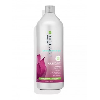 Biolage FullDensity Шампунь 1л СНЯТ С ПРОИЗВОДСТВА!