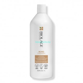 Biolage Bond Therapy Шампунь 1л СНЯТ С ПРОИЗВОДСТВА! Biolage Bond Therapy Шампунь 1л СНЯТ С ПРОИЗВОДСТВА!