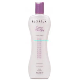 Кондиционер Biosilk Color Therapy восстановление и защита цвета 355 мл