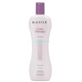 Шампунь Biosilk Color Therapy для окрашенных волос 355 мл