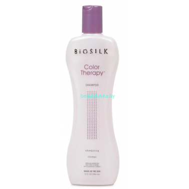 Шампунь Biosilk Color Therapy для окрашенных волос 355 мл