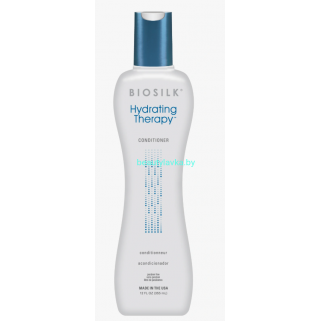 Кондиционер Biosilk Hydrating Therapy для увлажнения волос 355 мл