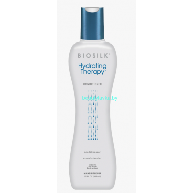 Кондиционер Biosilk Hydrating Therapy для увлажнения волос 355 мл