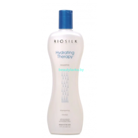 Шампунь Biosilk Hydrating Therapy для увлажнения волос 355 мл
