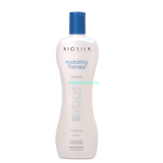 Шампунь Biosilk Hydrating Therapy для увлажнения волос 355 мл
