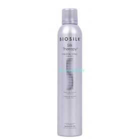 Лак Biosilk Silk Therapy сильной фиксации 284 мл